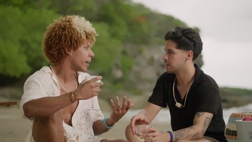 De Férias com o Ex: América Latina: 3×2