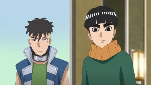 Boruto: Naruto Next Generations: 1×243