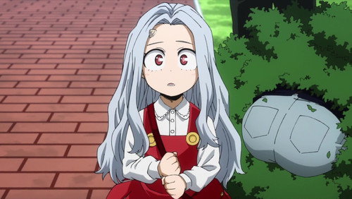 Boku no Hero Academia 4 – Episódio 20