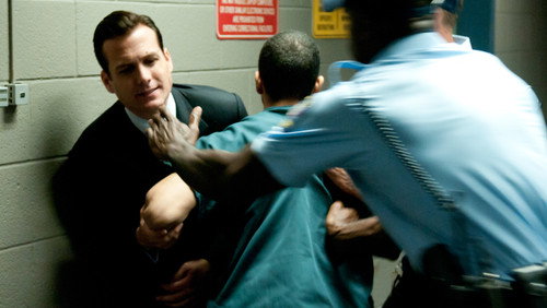 Suits: Homens de Terno: 1×12