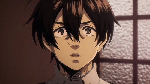 No Guns Life: 1×18