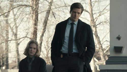 Scarpetta: Médica Legista: 1×6