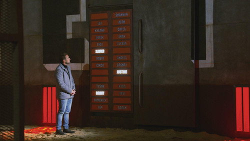 The Challenge: EUA: 1×5