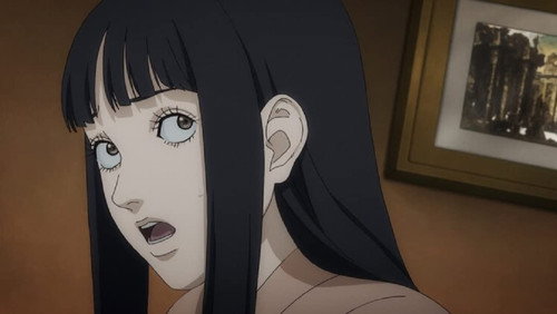 Junji Ito: Histórias Macabras do Japão: 1×12