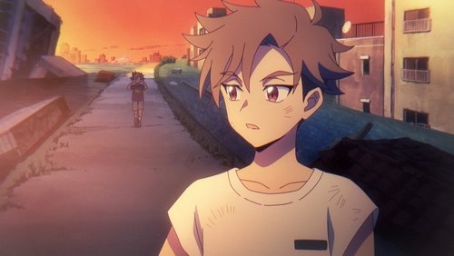 DIGIMON BEATBREAK: 1×4