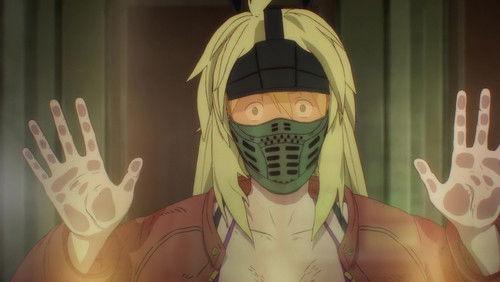 Dorohedoro Dublado – Episódio 6