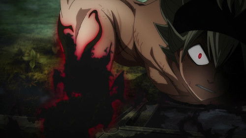 Black Clover – Episódio 62