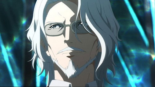 Long Zu – Episódio 8