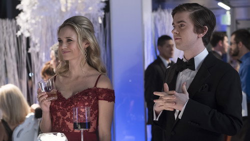 The Good Doctor: O Bom Doutor: 1×15