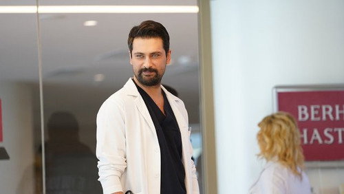 Um Milagre: 1×26
