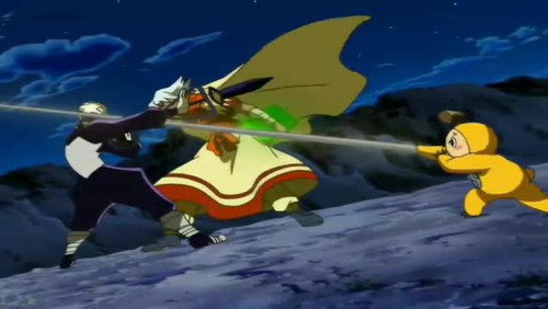 Zatch Bell!: 1×143