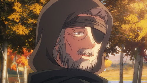 Agate 2 – Episódio 7