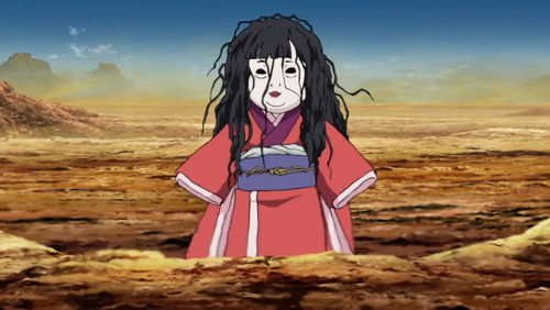 Naruto Shippuden: 19×408