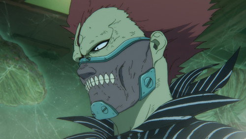 Dorohedoro 2 Dublado – Episódio 6