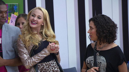 Violetta: 2×32
