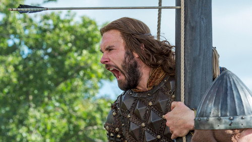 Vikings: 4×10