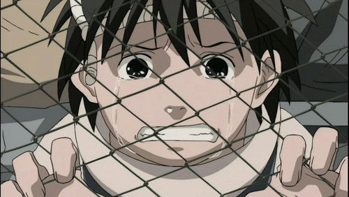 Naruto Dublado – Episódio 11