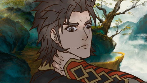 Fog Hill of Five Elements 2 – Episódio 1