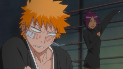 Bleach Dublado – Episódio 41