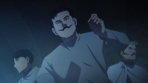 Chi.: Chikyuu no Undou ni Tsuite – Episódio 16