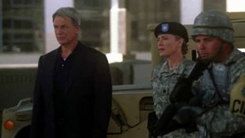 NCIS: Investigação Naval: 4×7