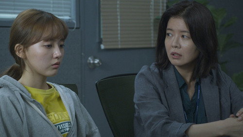 Extracurricular: 1×10