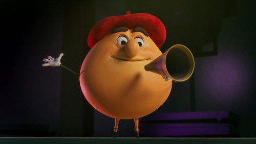 Festa da Salsicha: Comilândia 2 Dublado – Episódio 5