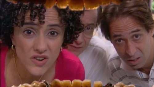 A Grande Família: 1×9