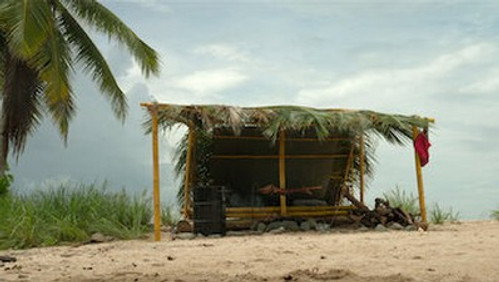 Sobreviventes: Na Selva: 1×2