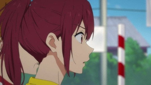 Free!: 2×3