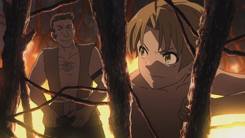 Mushoku Tensei: Isekai Ittara Honki Dasu – Episódio 14