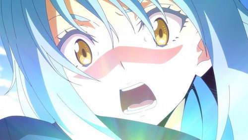 Tensei shitara Slime Datta Ken 2 Dublado – Episódio 6