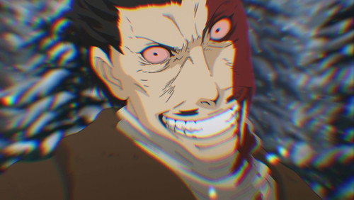 Youjo Senki – Episódio 6