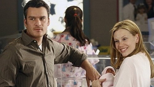 Irmãos e Irmãs: 1×22