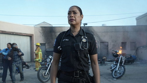 9-1-1: Lone Star: 4×6