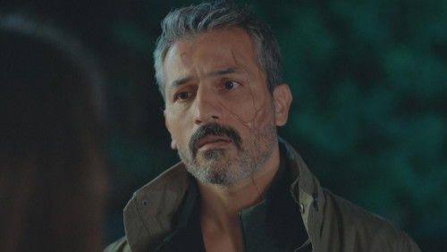 Nehir: Presa do Amor: 1×11