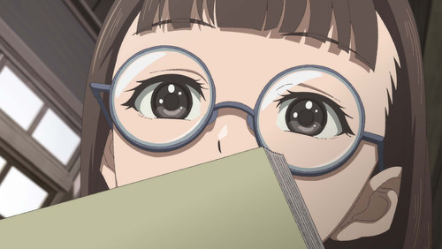 Chuuzenji-sensei Mononoke Kougiroku: Sensei ga Nazo wo Hodoite Shimau kara – Episódio 10