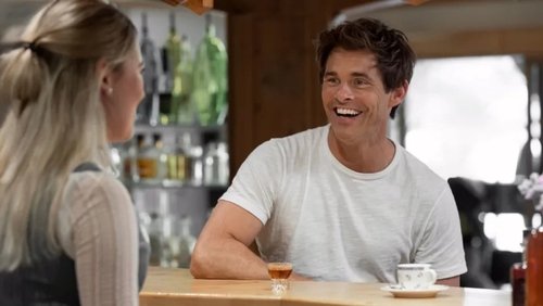Sabor Caseiro com Antoni Porowski: 1×4