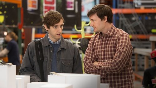 Silicon Valley: 2×6