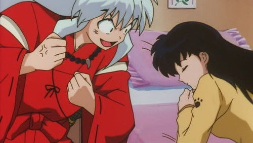 InuYasha – Episódio 38