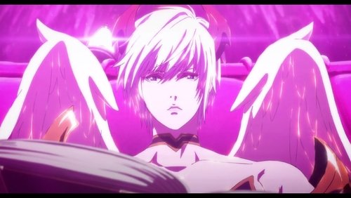 A Fúria de Bahamut: 2×15