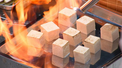 Guerra Culinária: 2×10