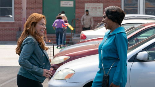 Abbott Elementary: 5×1