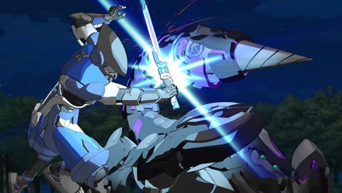 Bakugan: Guerreiros da Batalha: 1×34