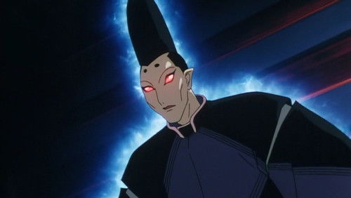 InuYasha – Episódio 27