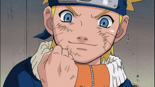Naruto Dublado – Episódio 43