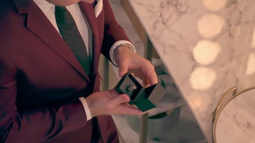 Casamento às Cegas: 8×6