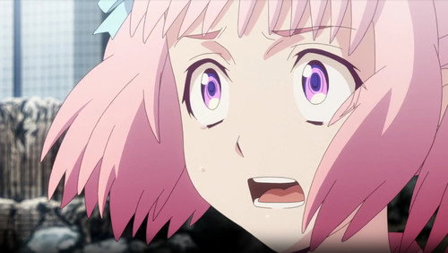 Re:CREATORS: 1×3