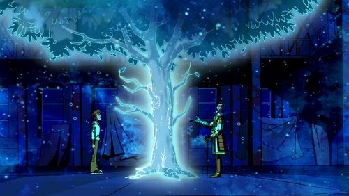 Ben 10: Omniverse: 6×1