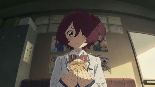 Make Heroine ga Oosugiru! – Episódio 9